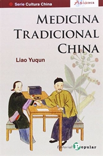 Books Frontpage Medicina tradicional china