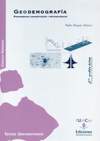 Books Frontpage Geodemografía (2ª ed.)