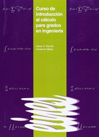 Books Frontpage Curso de introducción al càlculo para grados de ingeniería.