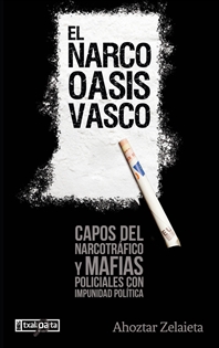 Books Frontpage El narco-oasis vasco