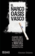 Front pageEl narco-oasis vasco