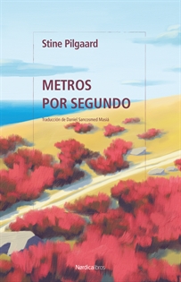 Books Frontpage Metros por segundo