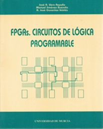 Books Frontpage Fpgas. Circuitos de Lógica Programable