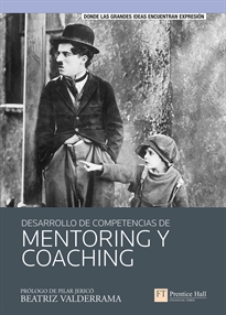 Books Frontpage Desarrollo De Competencias De Mentoring Y Coaching