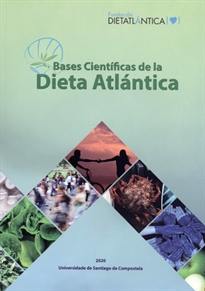 Books Frontpage Bases científicas de la Dieta Atlántica