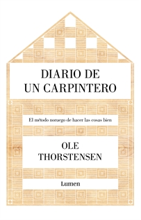 Books Frontpage Diario de un carpintero