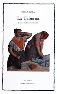Books Frontpage La Taberna