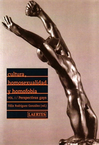 Books Frontpage Cultura, homosexualidad y homofobia. Vol I