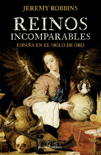 Books Frontpage Reinos Incomparables