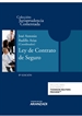 Front pageLey de Contrato de Seguro: Jurisprudencia Comentada (Papel + e-book)