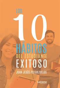 Books Frontpage Los 10 hábitos del estudiante exitoso