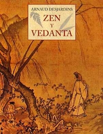 Books Frontpage Zen y vedanta: comentario del sin-sin-ming