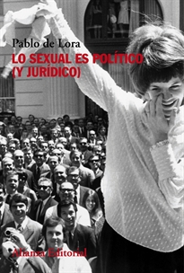 Books Frontpage Lo sexual es político (y jurídico)