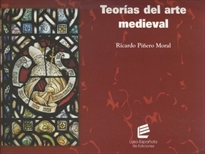 Books Frontpage Teorías del arte medieval