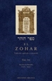 Front pageEl Zohar (Vol. 8)
