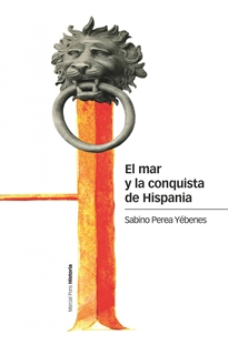 Books Frontpage El mar y la conquista de Hispania