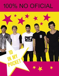Books Frontpage One Direction in my pocket