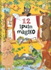 Front page12 ipuin magiko