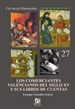 Front pageLos comerciantes valencianos del siglo XV y sus libros de cuentas