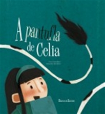 Books Frontpage A pantufla de Celia