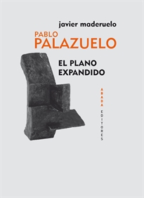 Books Frontpage Pablo Palazuelo