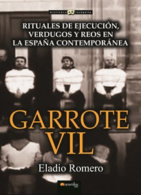 Books Frontpage Garrote vil