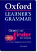 Front pageOxford Learner's Grammar. Grammar Finder