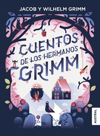 Books Frontpage Cuentos de los Hermanos Grimm