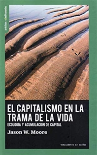 Books Frontpage El capitalismo en la trama de la vida.