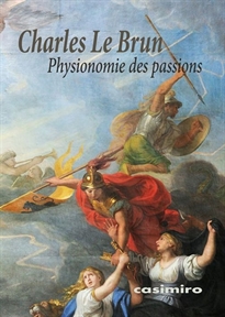 Books Frontpage Physionomie des passions