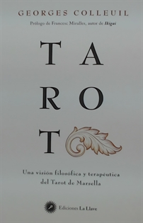 Books Frontpage Tarot