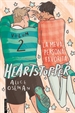 Front pageHeartstopper 2. La meva persona favorita