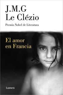 Books Frontpage El amor en Francia