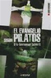 Books Frontpage El Evangelio según Pilatos