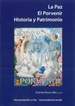 Front pageLa Paz. El Porvenir. Historia y Patrimonio