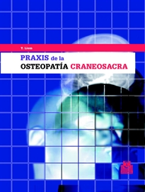 Books Frontpage Praxis de la osteopatía craneosacra