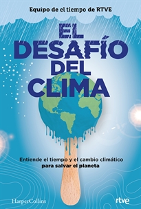 Books Frontpage El desafío del clima