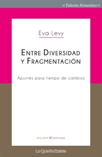 Books Frontpage Entre diversidad y fragmentación