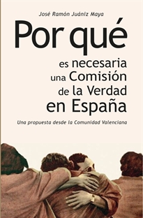 Books Frontpage Por qué es necesaria una Comisión de la Verdad en España