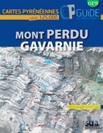 Books Frontpage Mont Perdu et Gavarnie