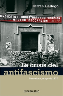 Books Frontpage La crisis del antifascismo