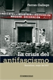 Front pageLa crisis del antifascismo