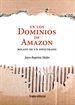 Front pageEn los dominios de Amazon