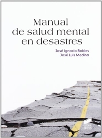 Books Frontpage Manual de salud mental en desastres