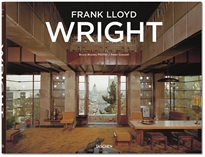 Books Frontpage Frank Lloyd Wright