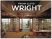 Portada del libro Frank Lloyd Wright