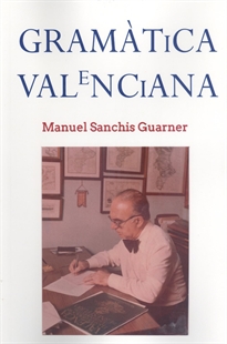 Books Frontpage Gramàtica valenciana