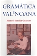 Front pageGramàtica valenciana