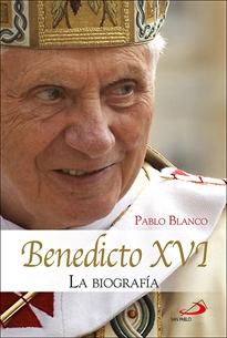 Books Frontpage Benedicto XVI