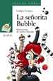 Front pageLa señorita Bubble